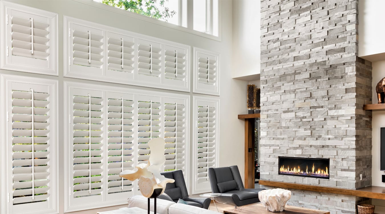Tampa Window Treatments