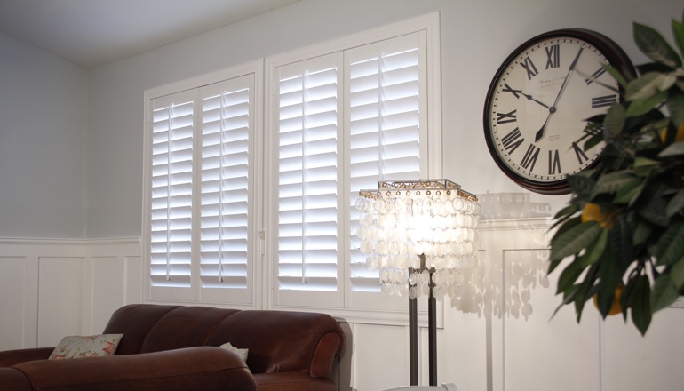 Denver privacy shutters