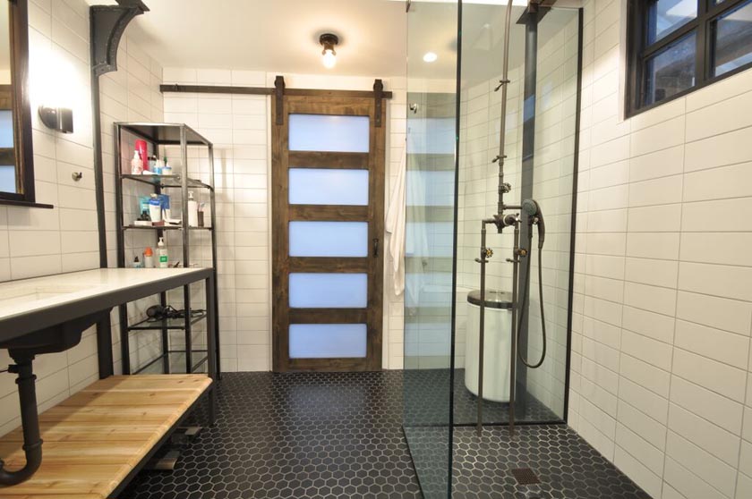 The Best Spots For Sliding Barn Doors In Denver Homes Sunburst