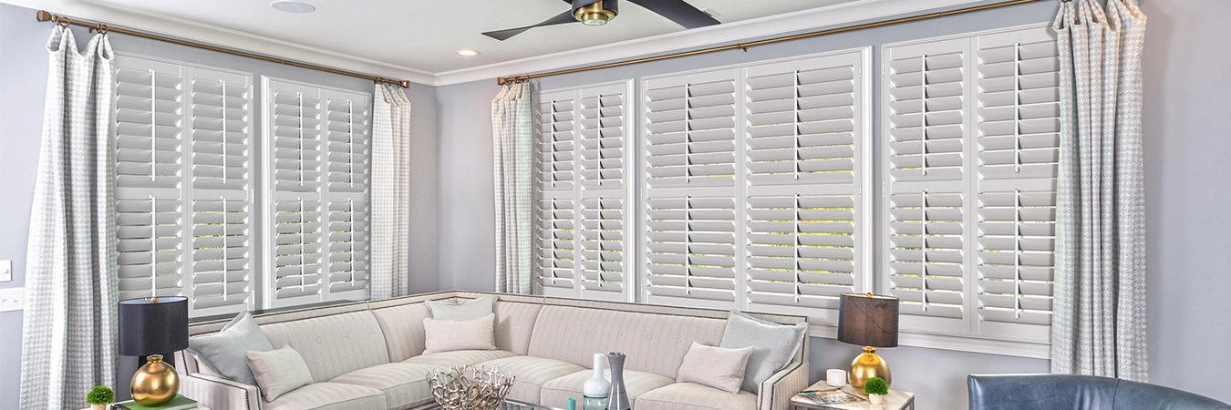 How To Pick The Ideal Heat-Blocking Window Treatments For Your Home ...