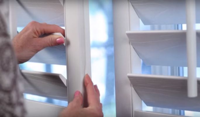 Polywood shutters are more durable than traditional shutters. Different Faux wood plantation shutters in Denver